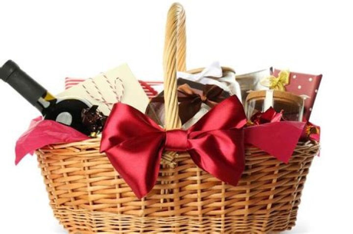 Delight in the Possibilities of Raffle Baskets