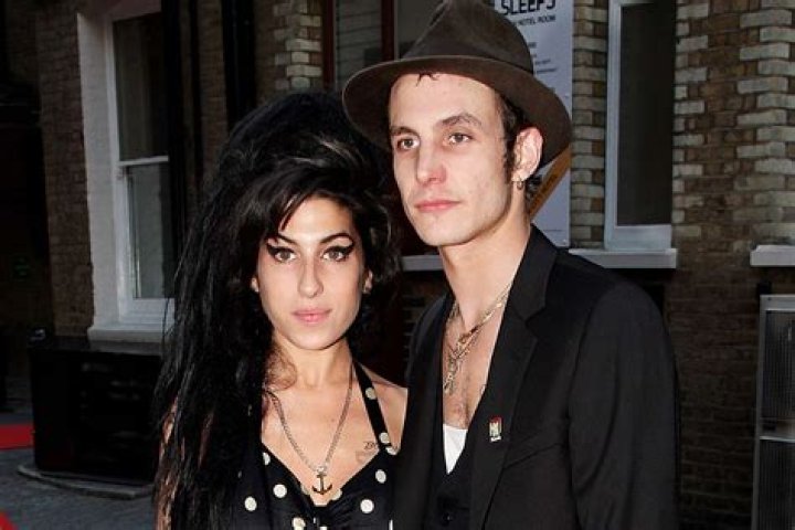 Did Blake Fielder-Civil Marry Sarah Harding? The Tragic Story of a Tumultuous Relationship