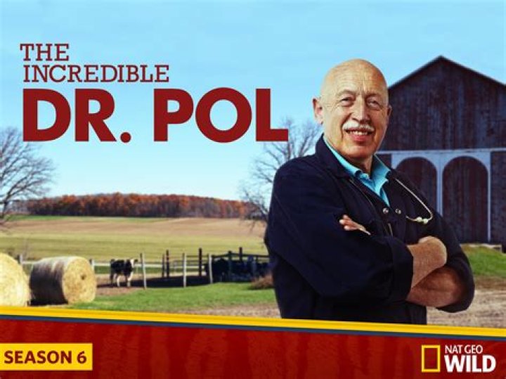 Did The Incredible Dr. Pol Retire? Exploring the Truth About His Career