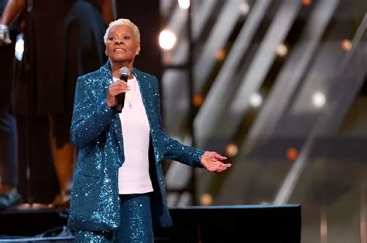 Dionne Warwick's Age: How Old Is the Legendary Singer?