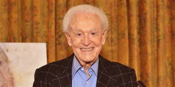Discover Bob Barker's Early Life: Where Did He Grow Up?