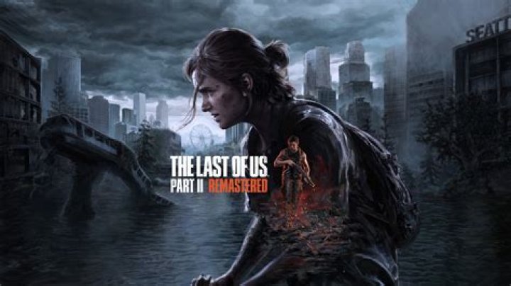 Discover Ellie's Unforgettable Journey in The Last of Us Part II