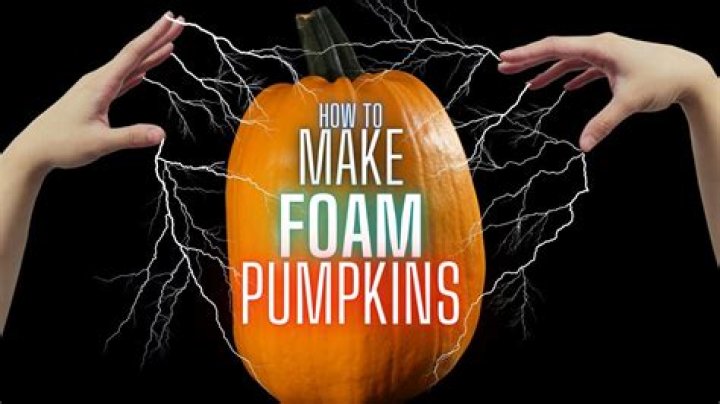 Discover the Art of Carvable Pumpkins: A Seasonal Delight