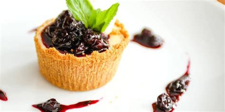 Discover the Charm of Liu's Cafe: A Culinary Journey