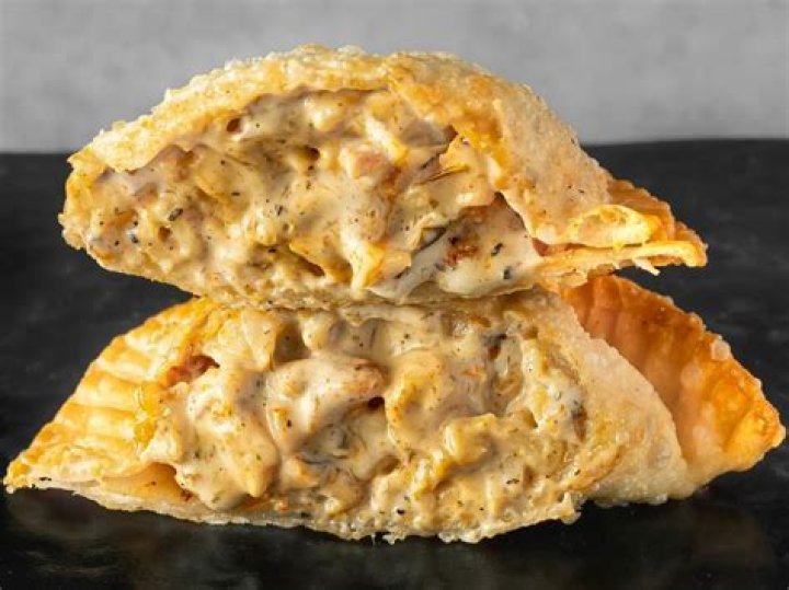 Discover the Delights of Supreme Empanadas