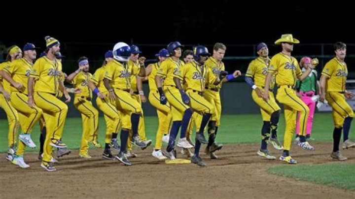 Discover the Excitement of Savannah Banana Tickets