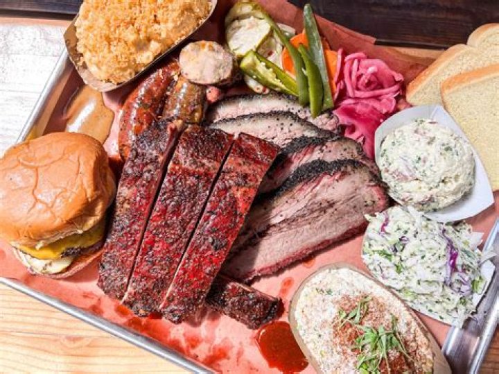 Discover the Flavorful World of Moo BBQ