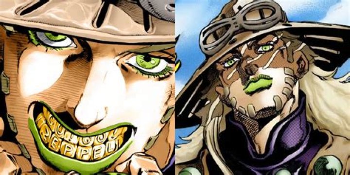 Discover the Incredible Gyro Zeppeli Family: A Legacy Unparalleled