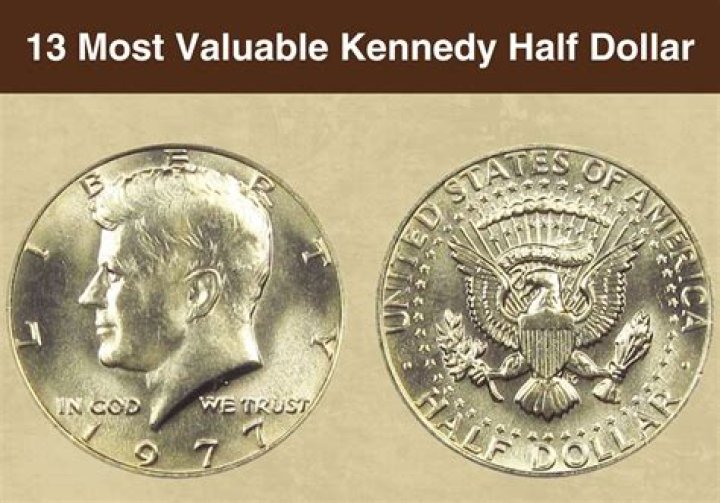 Discover the Intriguing Value of the 1985 Kennedy Half Dollar
