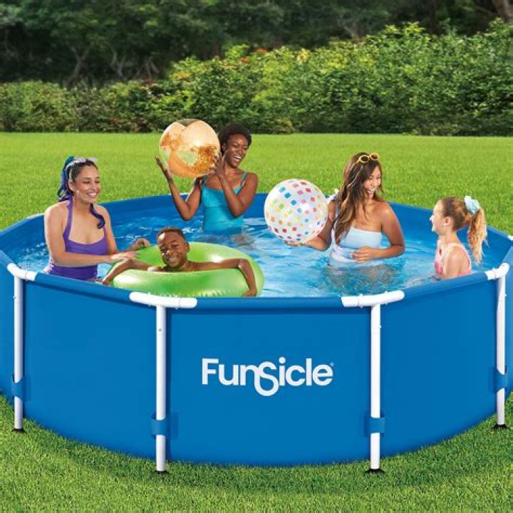 Discover the Joy of Funsicle Pool: A Splash of Fun for All Ages