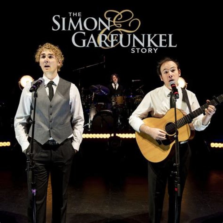 Discover the Length of the Legendary Simon & Garfunkel Story