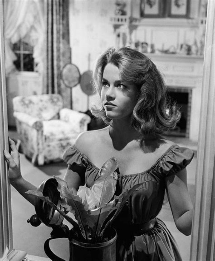 Discover the True Age of Jane Fonda: An In-Depth Look
