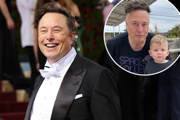 Discover the Unrevealed Connection: Elon Musk and Kai Musk's Shared Journey
