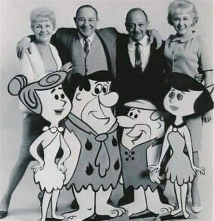 Discover the Voices Behind the Iconic Flintstones Family