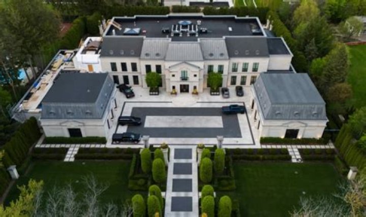 Discovering 21 Park Ln Cir: A Hidden Gem in the Neighborhood