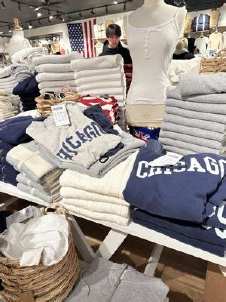 Discovering Brandy Melville Chicago: A Fashion Haven