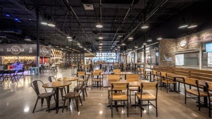 Discovering H Mart Mesa: A Culinary Journey