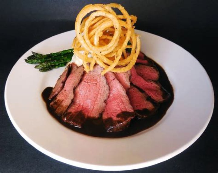 Discovering Oswego Grill Wilsonville: A Culinary Gem