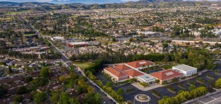 Discovering Regal Yorba Linda: A Hidden Gem in Orange County