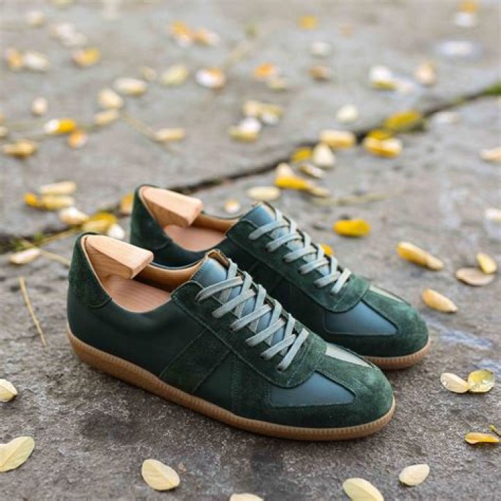 Discovering the Allure of Gats Shoes: A Fashion Statement