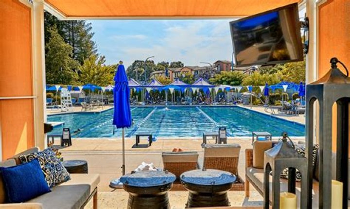 Discovering the Bay Club Walnut Creek: A Premier Lifestyle Destination