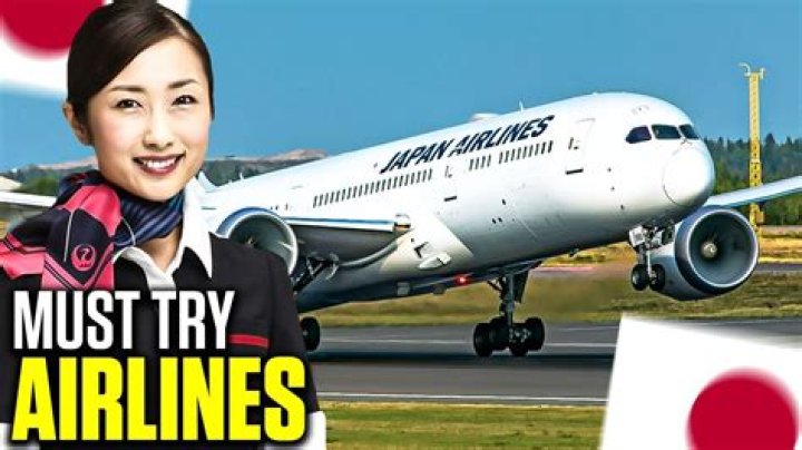 Discovering the Best Airline to Fly to Japan