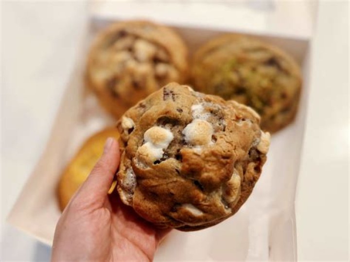 Discovering the Best Cookies in Los Angeles: A Sweet Journey