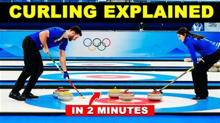 Discovering the Best Curlers: A Guide to Curling Excellence