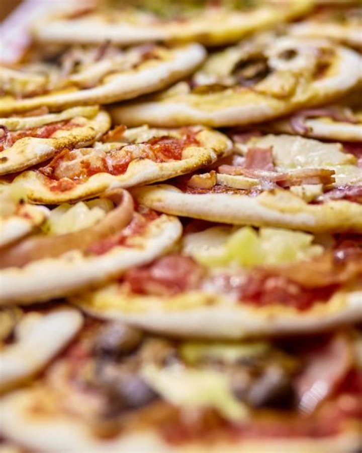 Discovering the Best Gluten Free Pizza Near Me: A Culinary Adventure