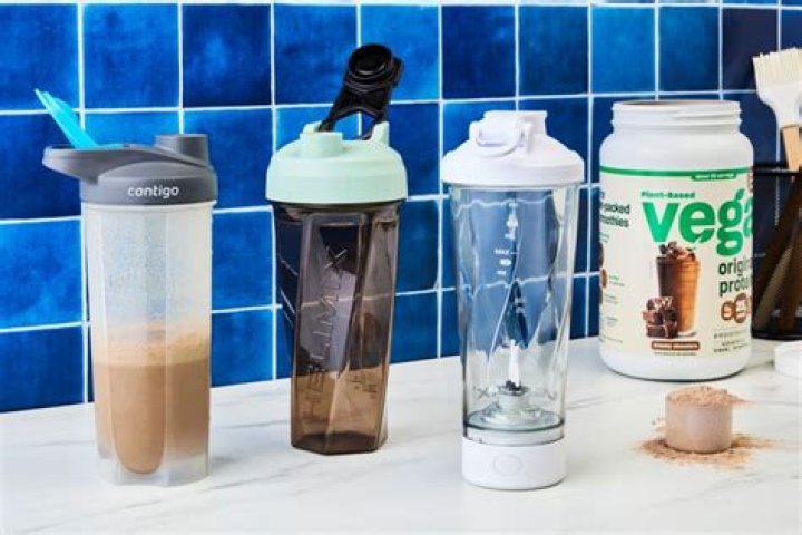 Discovering the Best Shaker Bottle: A Comprehensive Guide