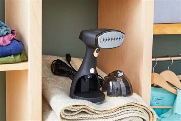 Discovering the Best Steamer Closet: A Comprehensive Guide