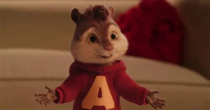 Discovering the Charm of Alvin and the Chipmunks Original