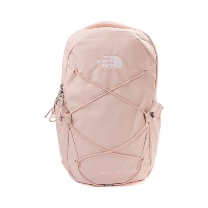 Discovering the Charm of the Pink North Face Backpack
