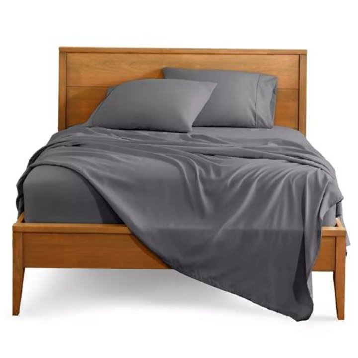 Discovering the Comfort and Style of Target Bed Sheets
