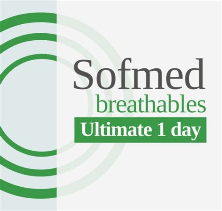 Discovering the Comfort of Sofmed Breathables