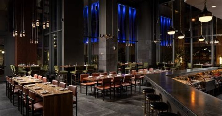 Discovering the Culinary Delights: Best Restaurants in Midtown Atlanta