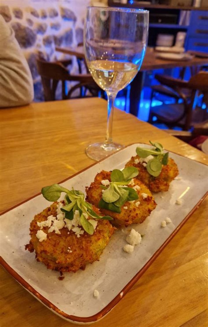 Discovering the Culinary Delights: The Best Restaurants in Toledo