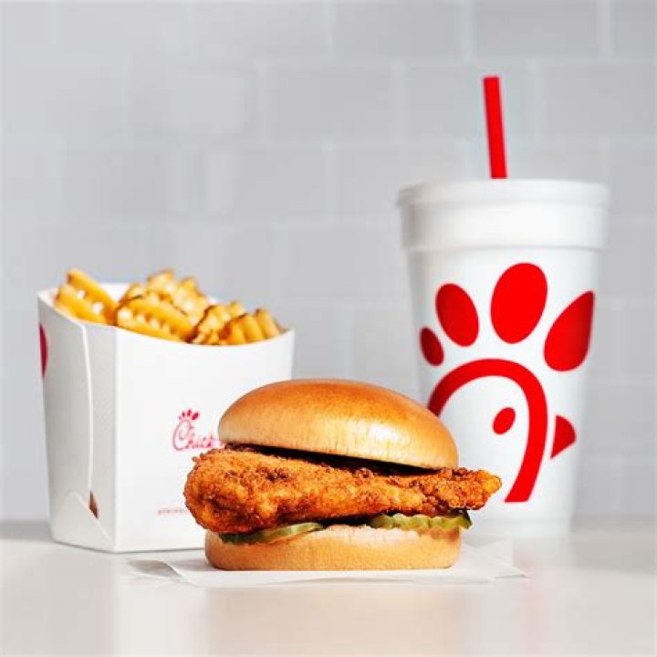 Discovering the Delights of Chick Filla