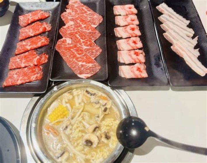 Discovering the Exciting World of Shabu Zone