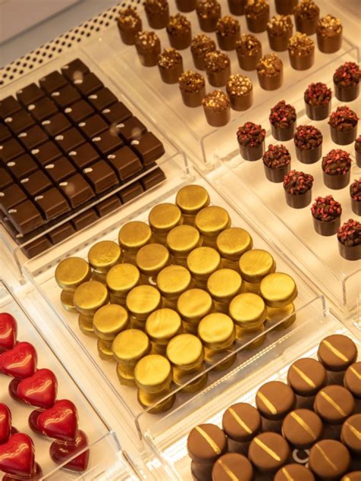 Discovering the Exquisite World of Patchi Chocolate