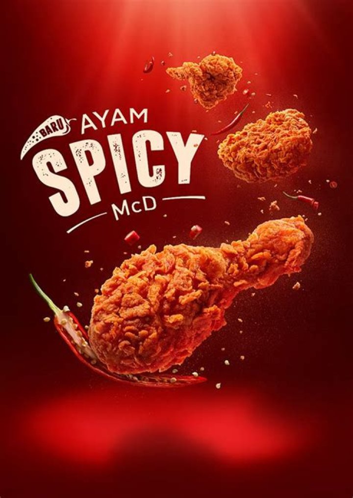 Discovering the Flavors of McD Spicy Chicken Nuggets: A Culinary Journey