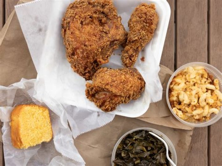Discovering the Heart and Soul of Atlanta: The Best Soul Food Spots