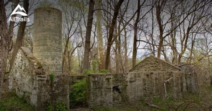 Discovering the Hidden Gems of Walking Trails in Gladwyne