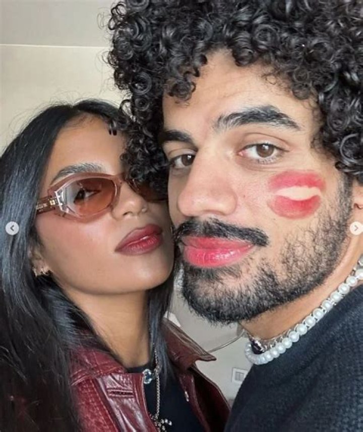 Discovering the Intriguing Story Behind Monet McMichael's Boyfriend Name