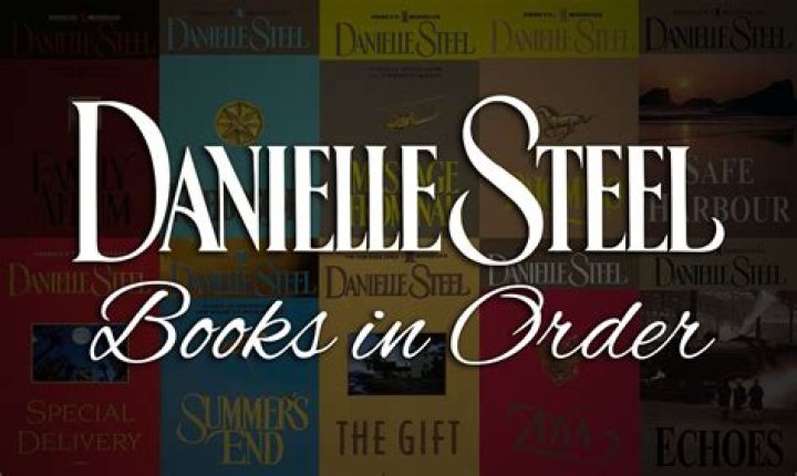 Discovering the Magic of Danielle Steele's New Book: A Journey Through Storytelling