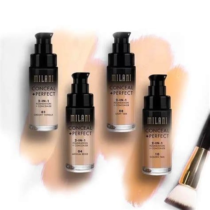 Discovering the Magic of Milani Foundation: Your Ultimate Guide