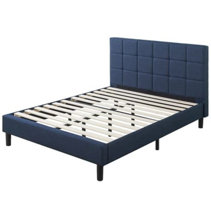 Discovering the Perfect Costco Bed Frame for Your Sleep Sanctuary
