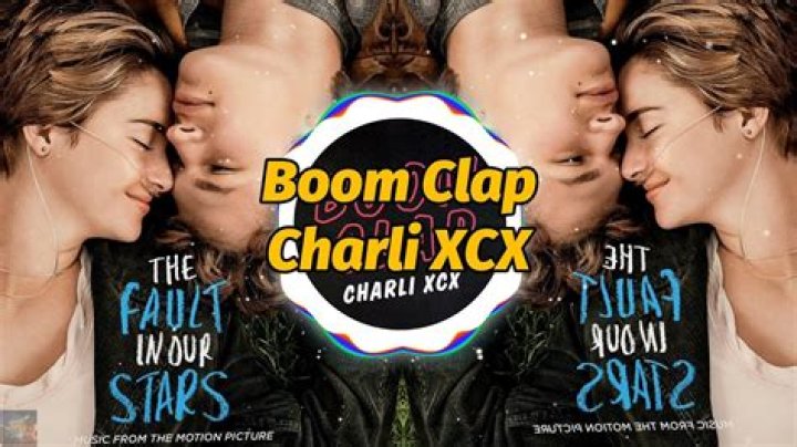 Discovering the Rhythm: An In-Depth Look at Boom Clap Lyrics