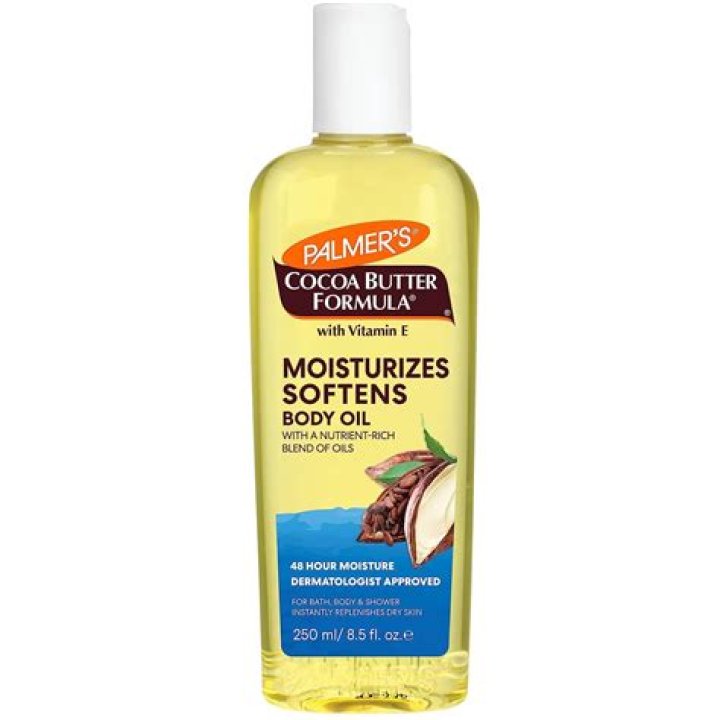 Discovering the Ultimate Body Oil for Dry Skin: Your Skin's Best Friend