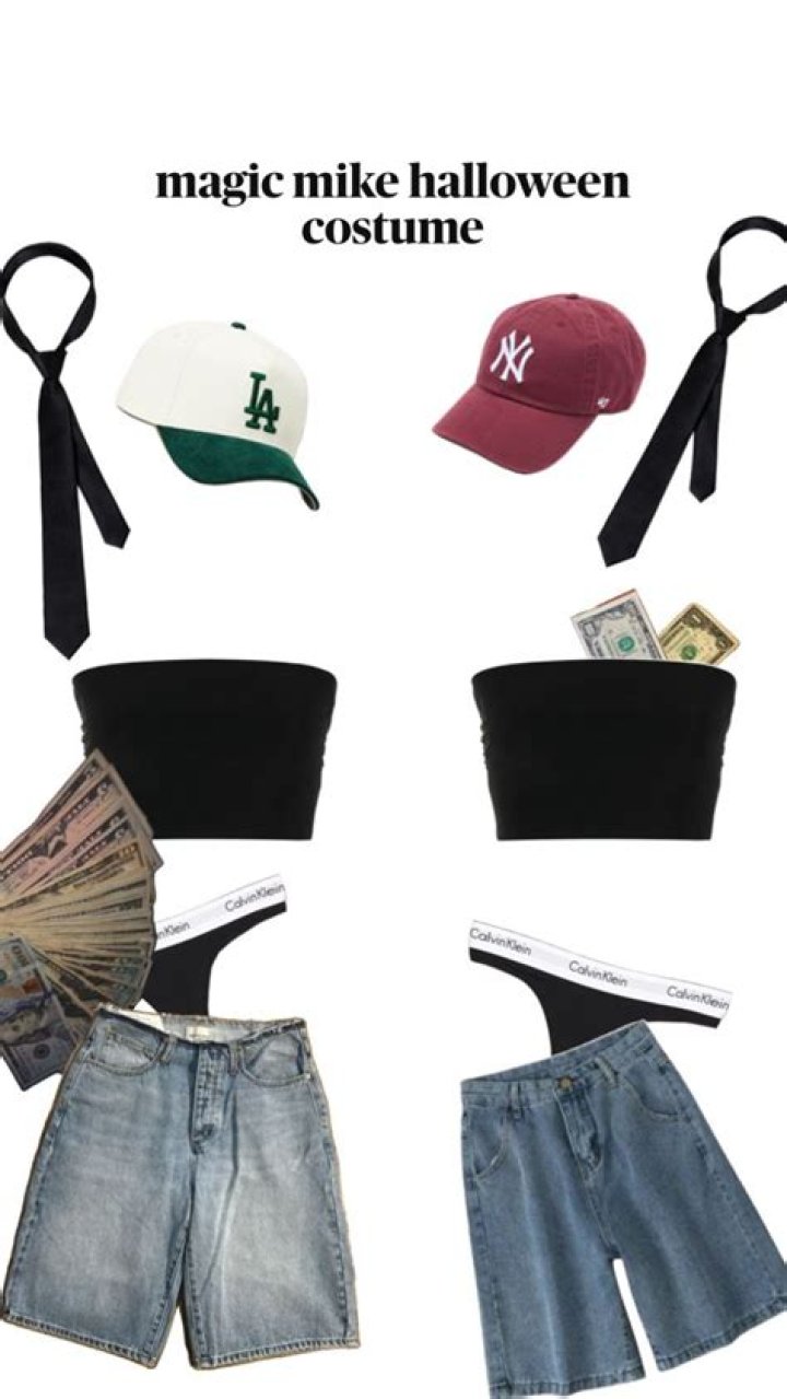 Discovering the Ultimate Magic Mike Outfit: Style Inspiration for Every Fan